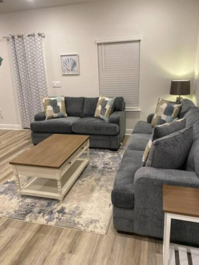 PCB Townhome